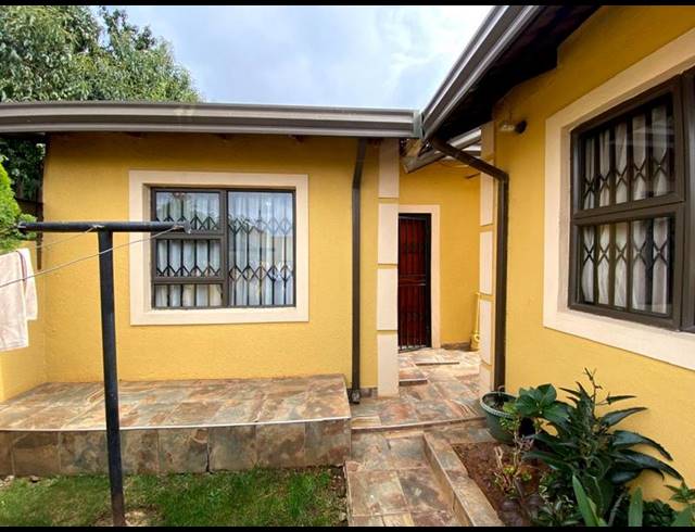 0 BEDROOM PROPERTY TO RENT IN ZONDI